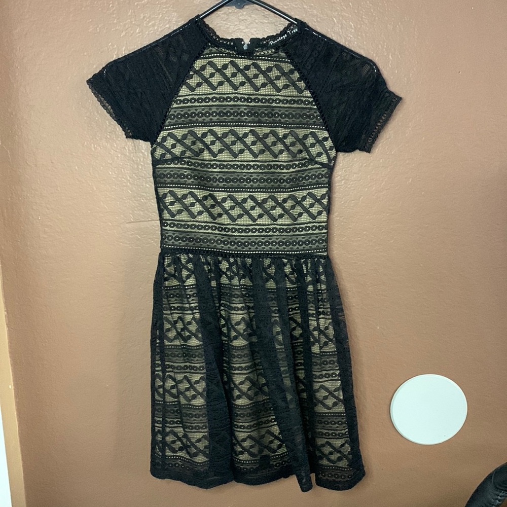 Kids dress